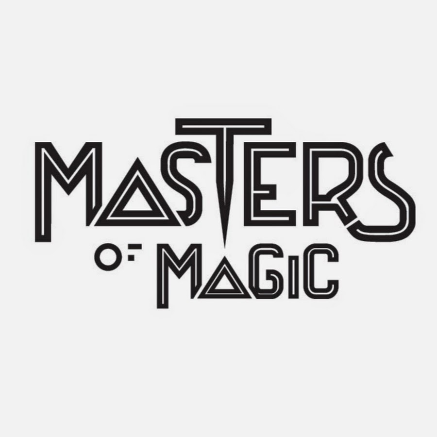 Masters of Magic show. Like master