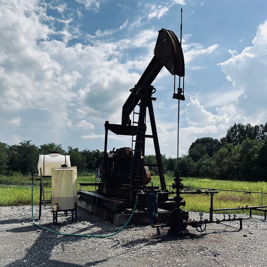 TEX OIL COMPANY YouTube