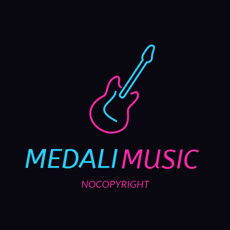 MEDALI MUSIC - YouTube