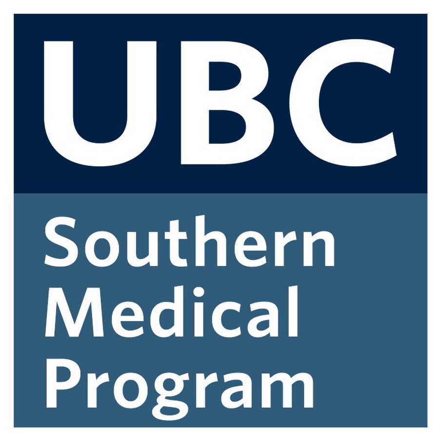 UBC Southern Medical Program YouTube