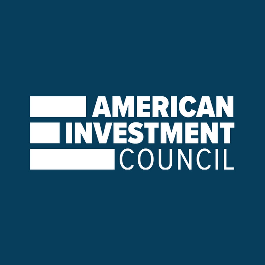 American Investment Council - YouTube