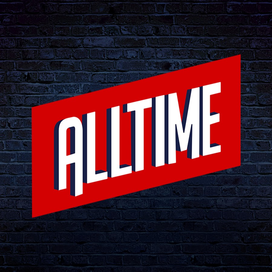Alltime YouTube