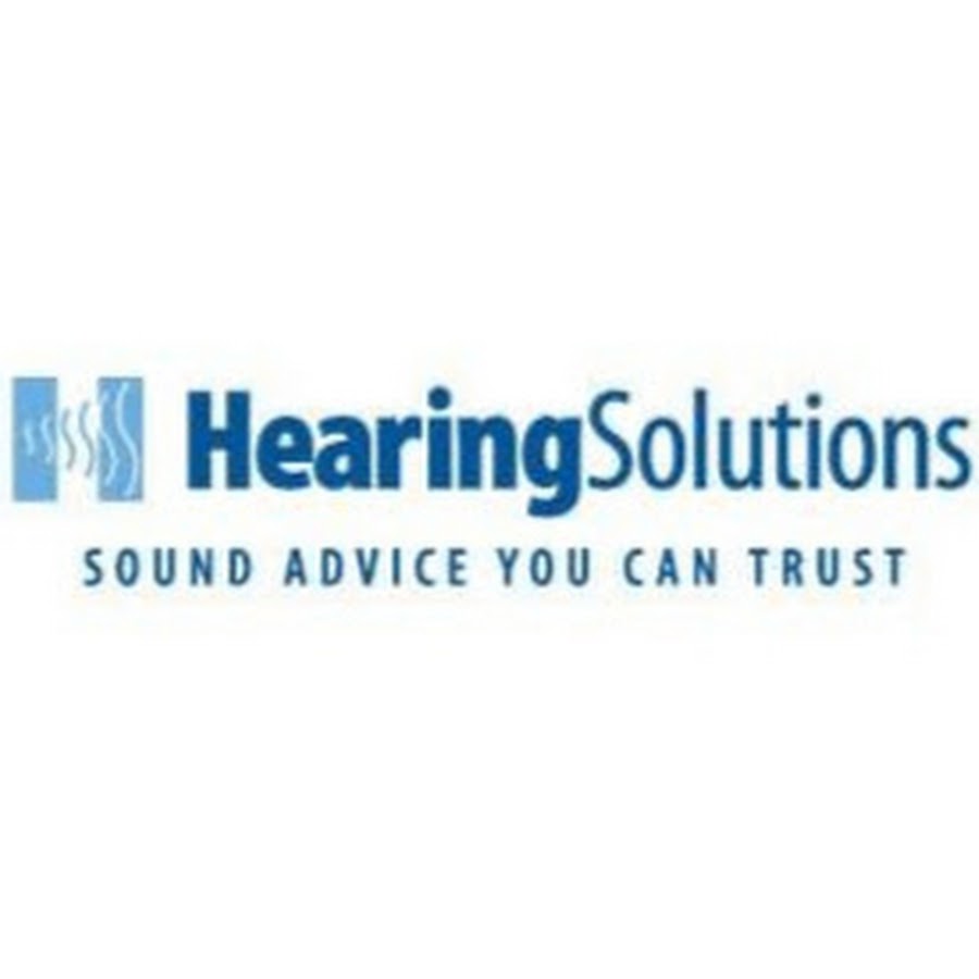 Hearing Solutions YouTube