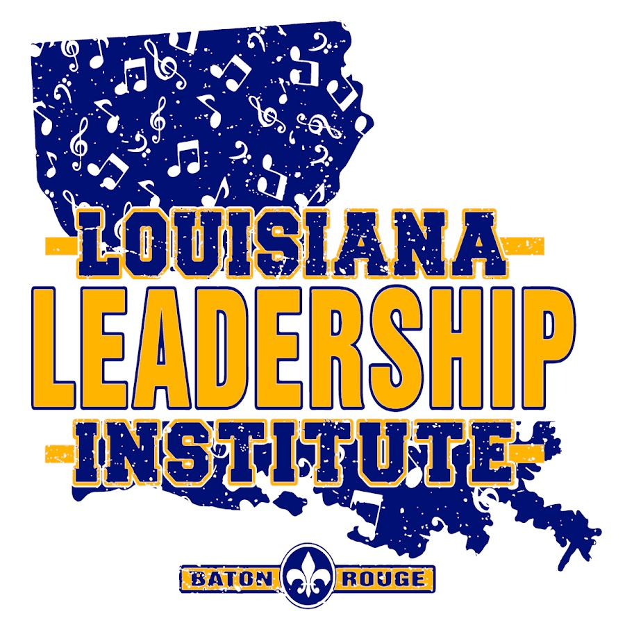 Louisiana Leadership Marching Band YouTube