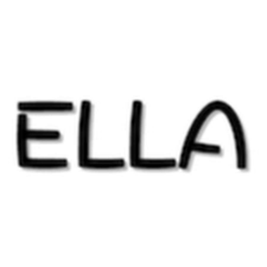ELLA Shop - YouTube