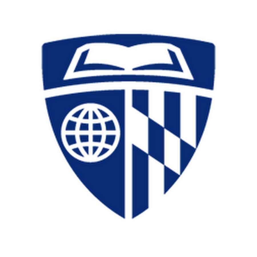 Johns Hopkins Whiting School of Engineering YouTube