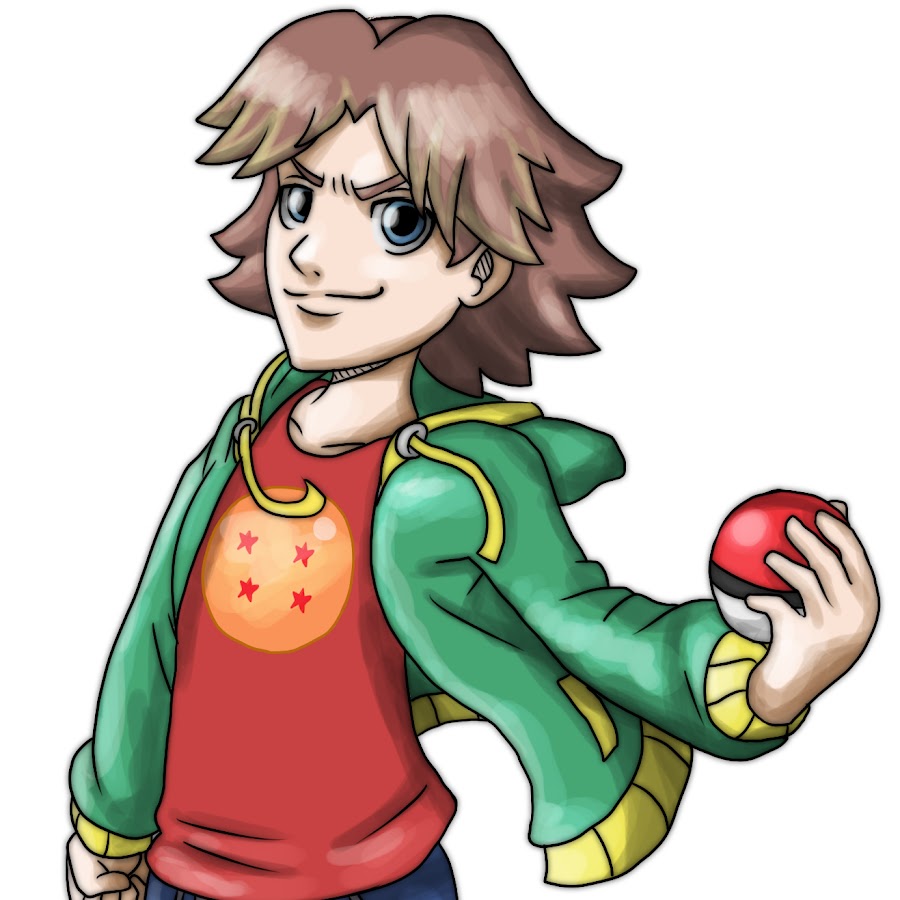 Bardock_GG - YouTube