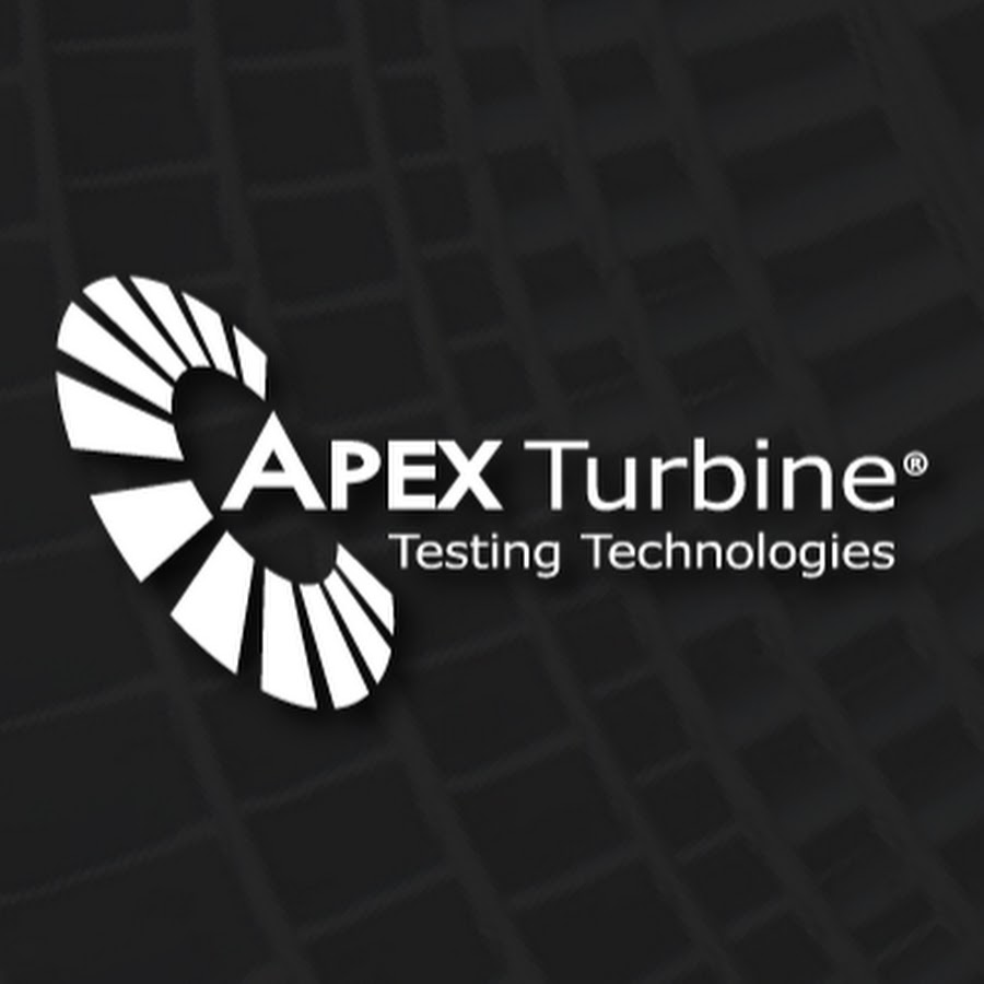 APEX Turbine Testing Technologies YouTube