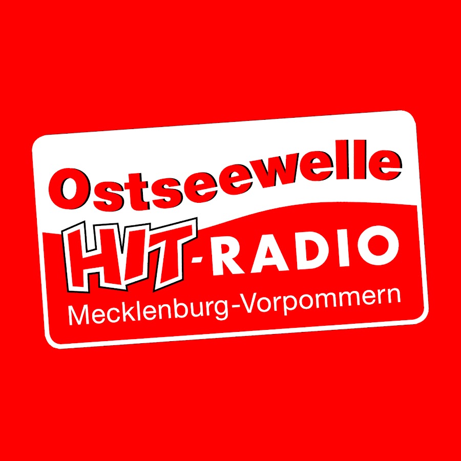 Ostseewelle HITRADIO MecklenburgVorpommern YouTube