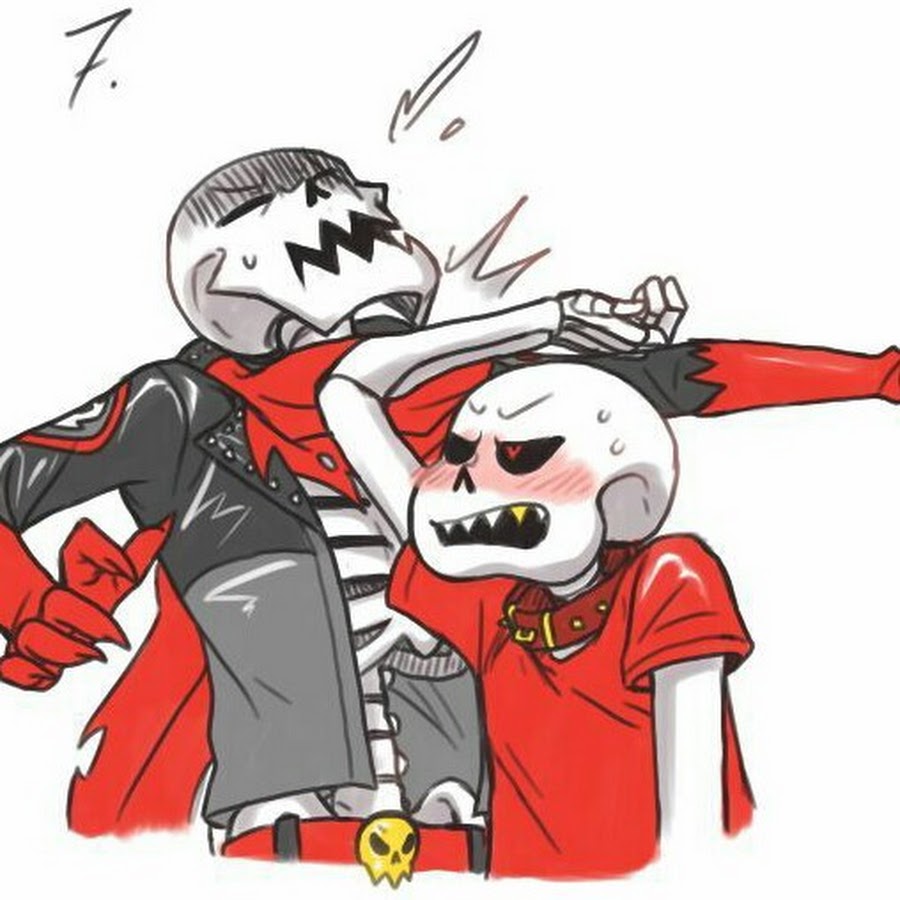 Uf Papyrus X Us Sans Youtube All in one Photos.