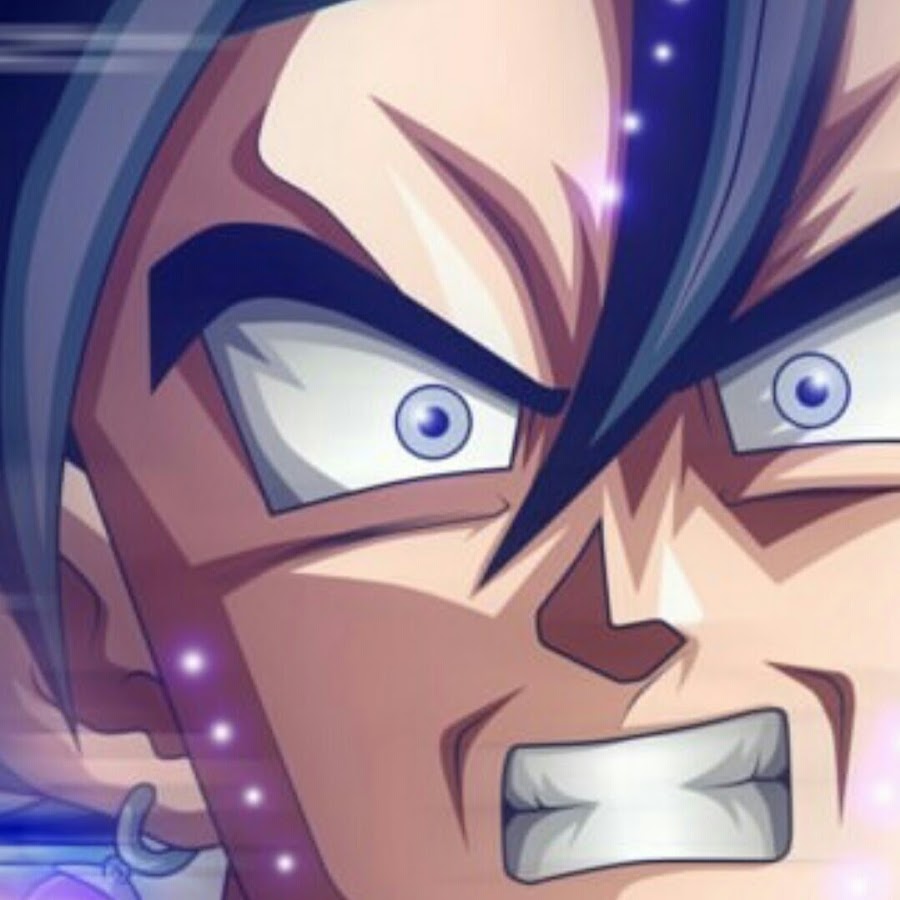 DBS ANIME VIDEOS - YouTube