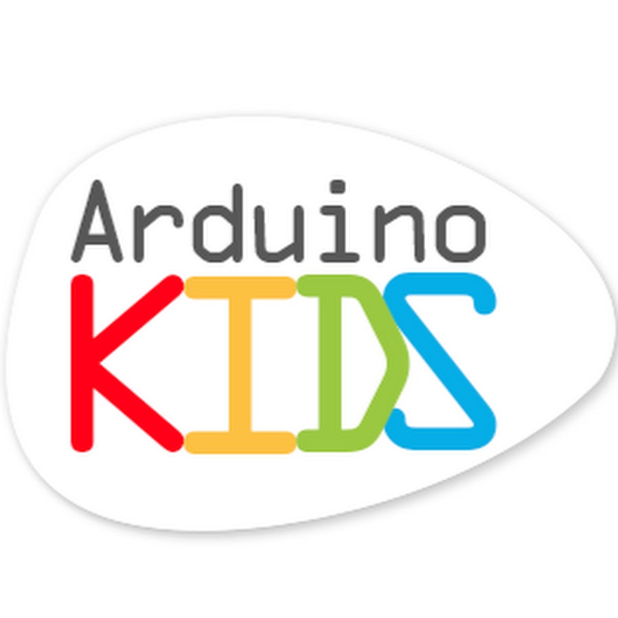 Arduino Kids - YouTube