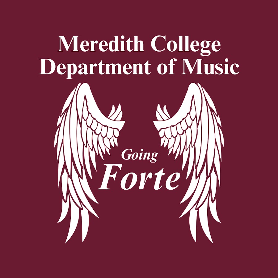 Meredith College Music - YouTube