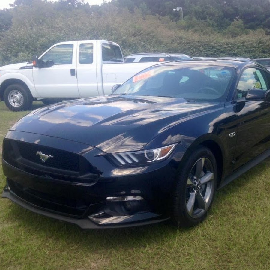 Ravenel Ford Inc. YouTube