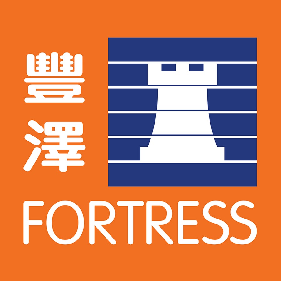 Fortress 豐澤 - YouTube