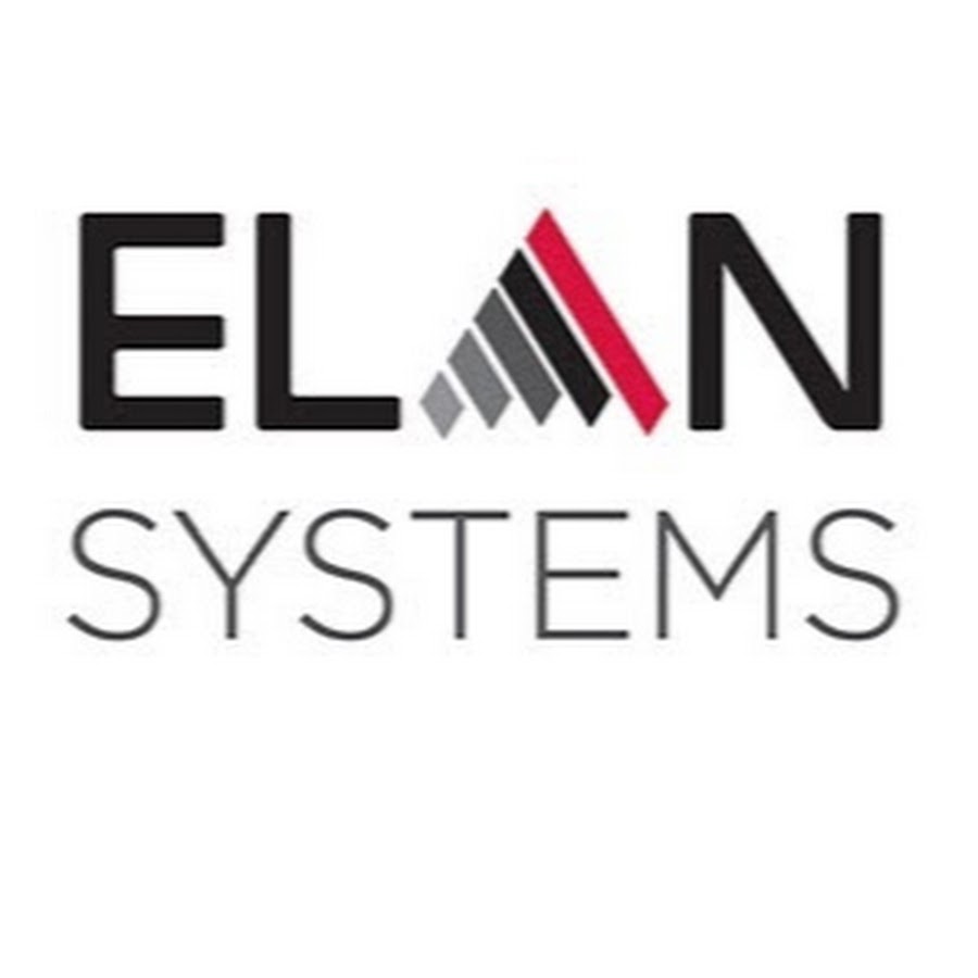 Elan Systems Home Automation YouTube