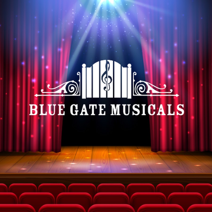 Blue Gate Musicals YouTube
