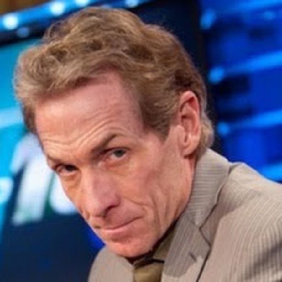 Skip Bayless - YouTube