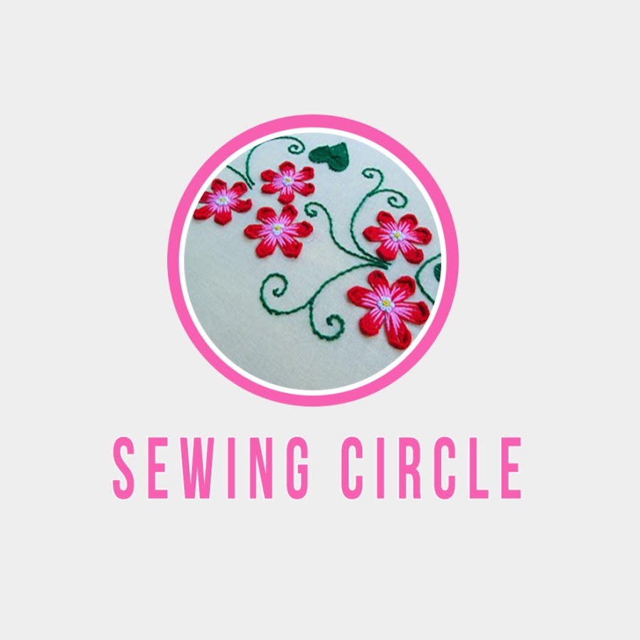 Sewing Circle YouTube