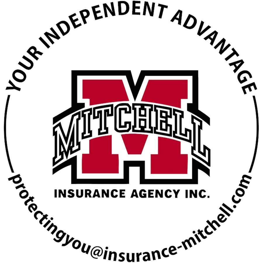 Mitchell Insurance Agency - YouTube
