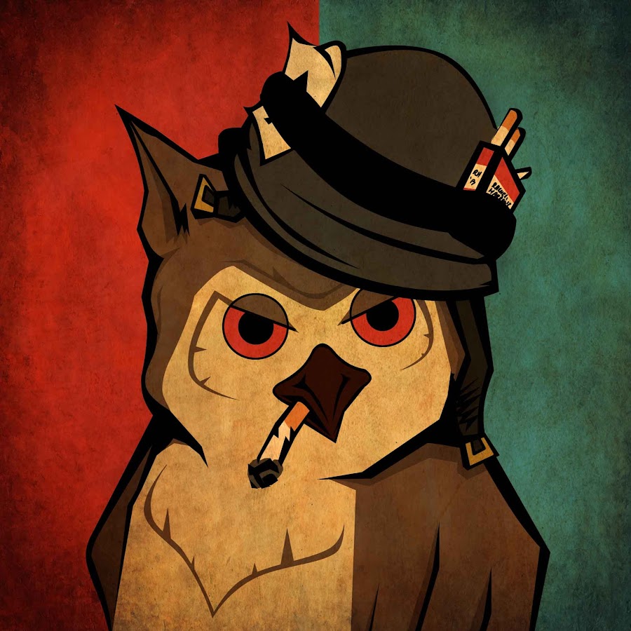 The OWL Gaming - YouTube