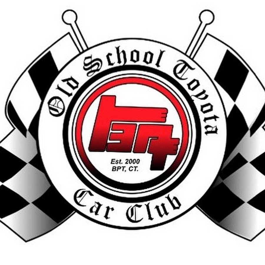 Toyota club by
