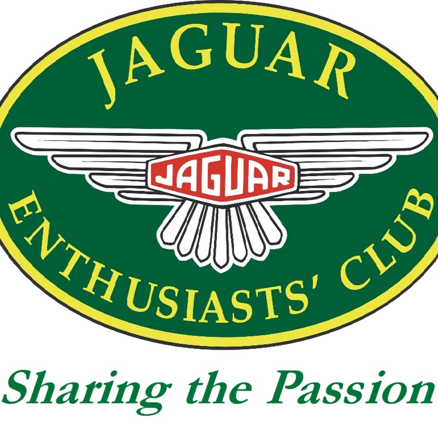 Jaguar club спб
