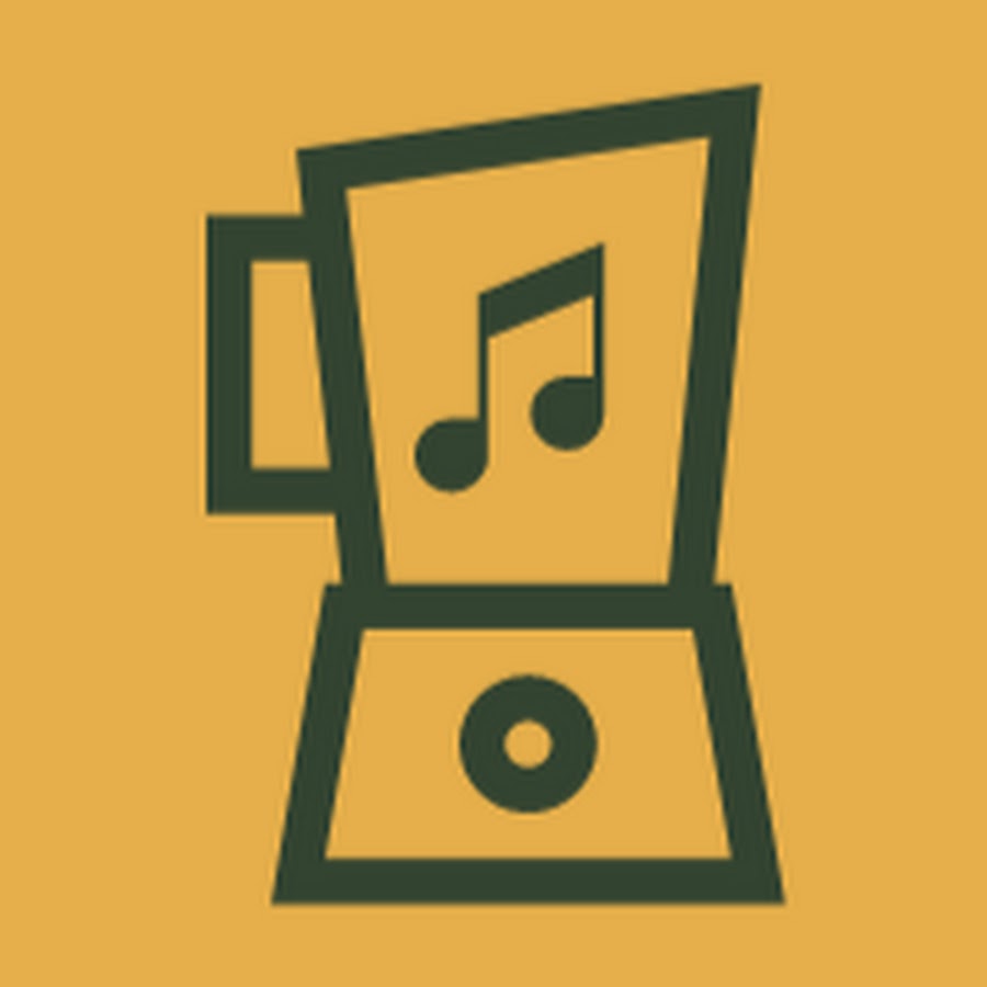 Music Blender YouTube