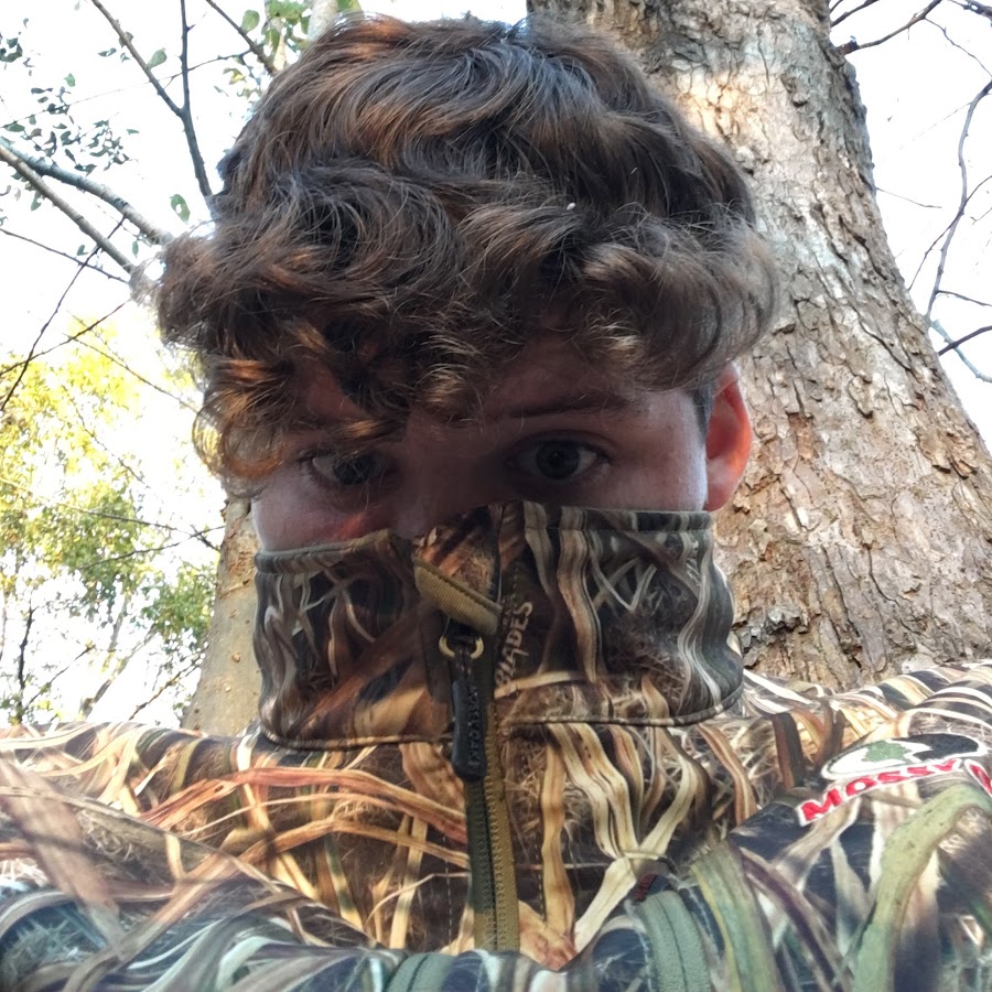 Outdoor Boys YouTube