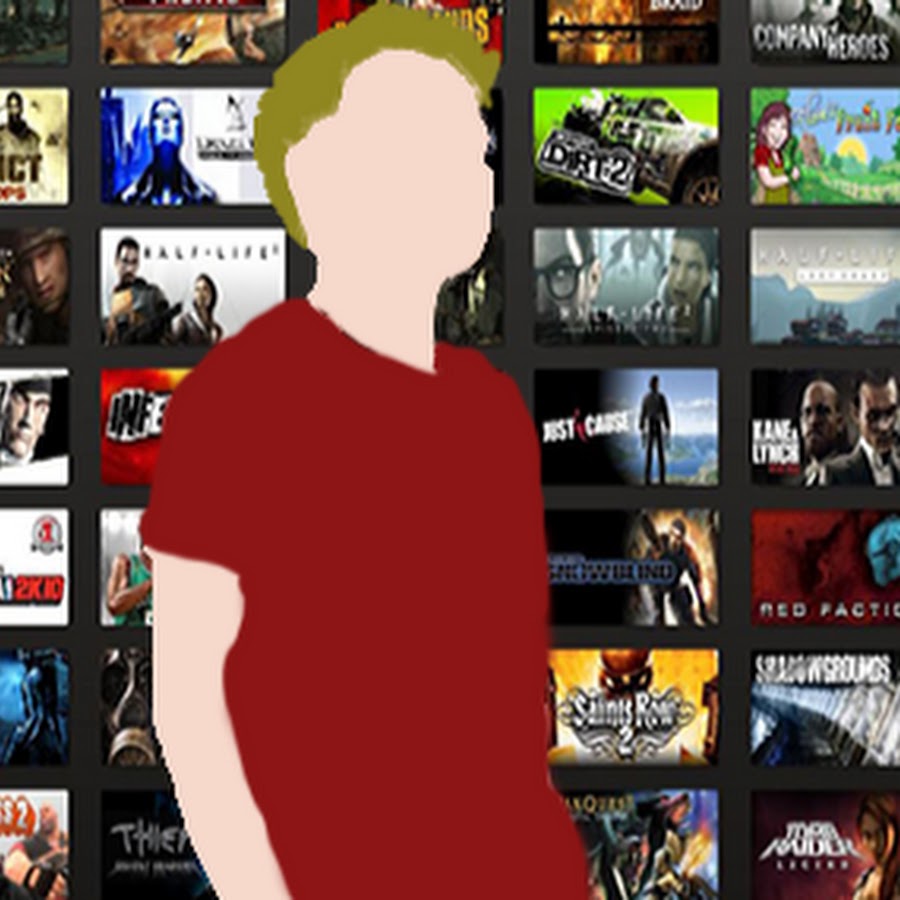 WildGamer101 - YouTube