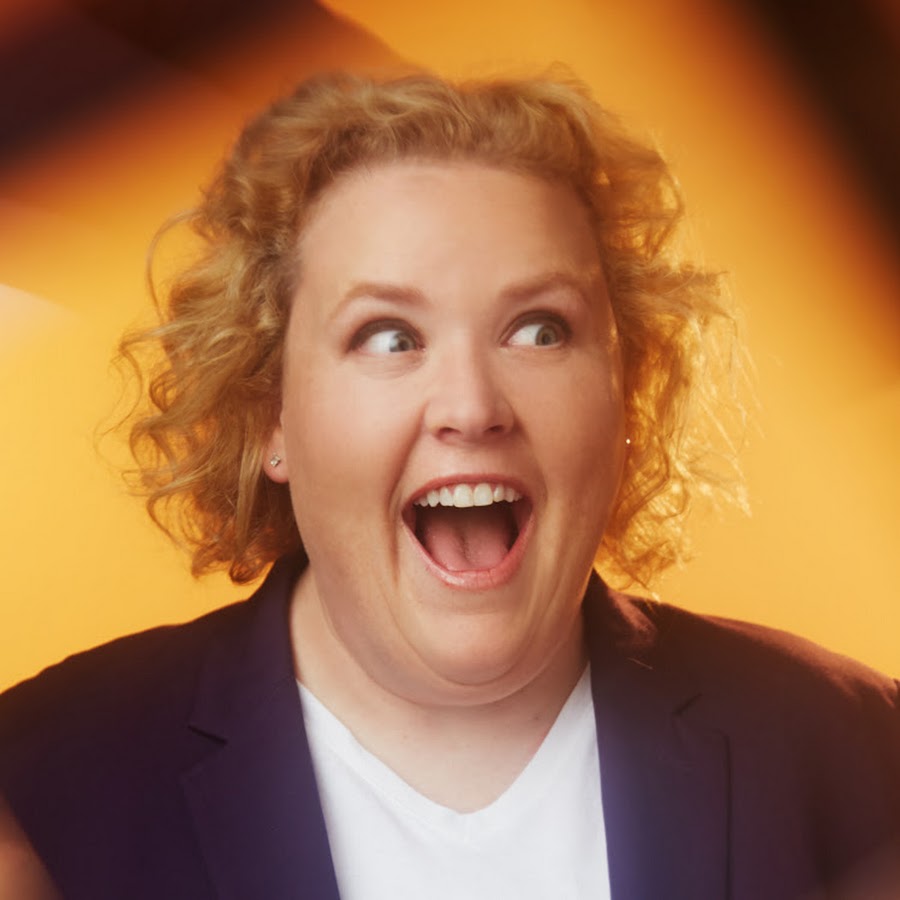 Fortune Feimster YouTube