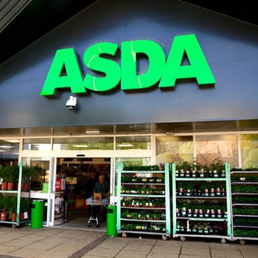 Asda Reviews YouTube