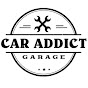 Car Addict Garage