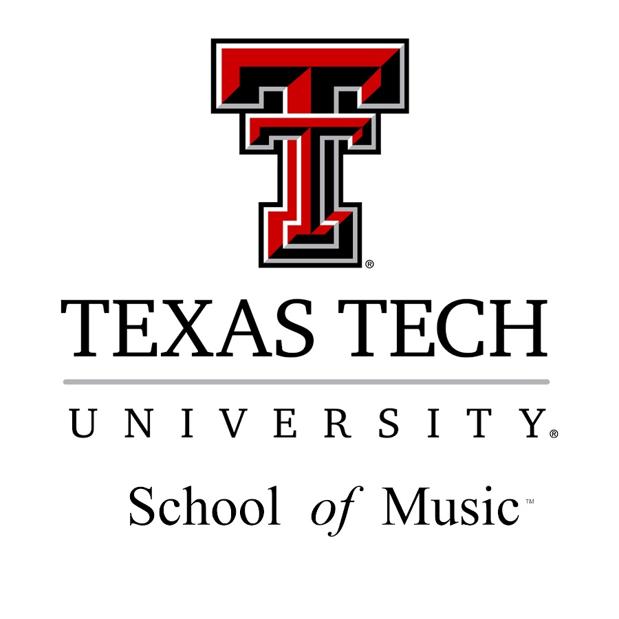 Texas Tech School of Music YouTube
