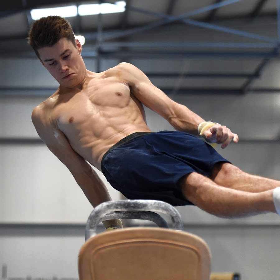 Maxime Gentges YouTube