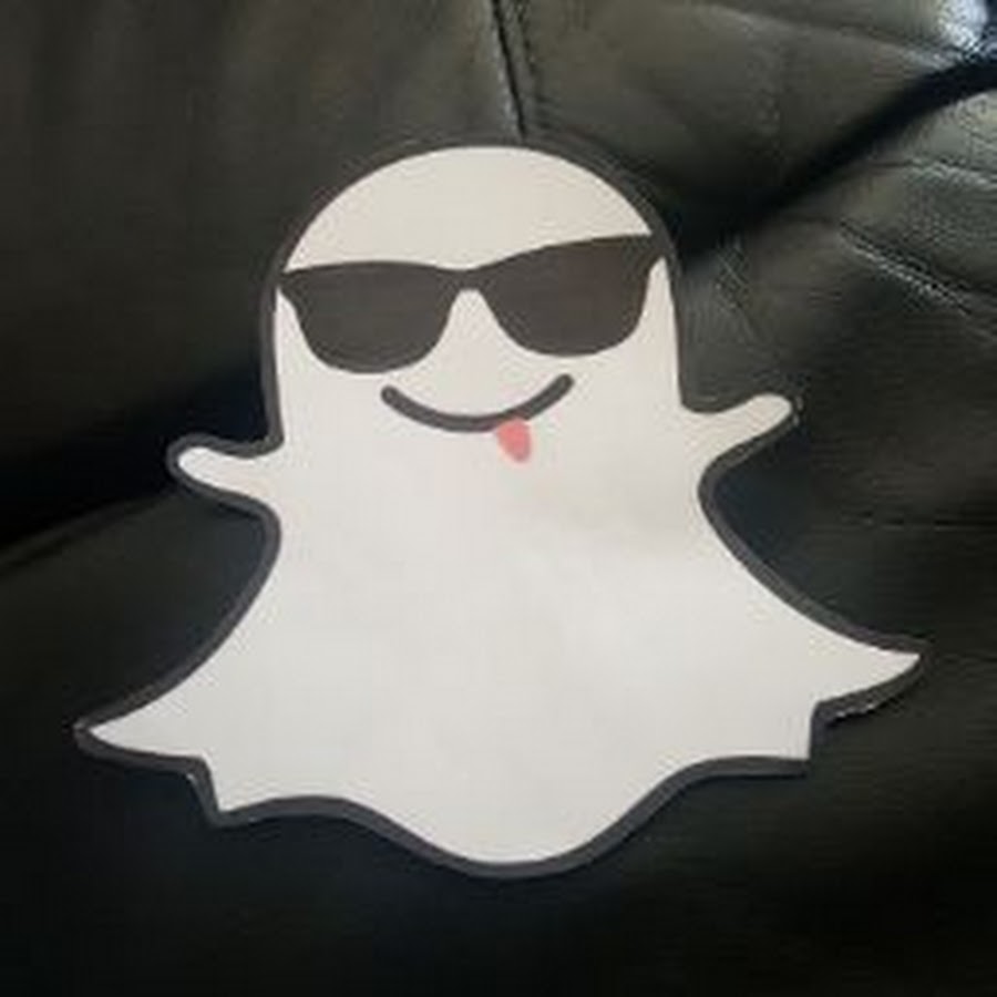 Snapchat Ghost Animations YouTube
