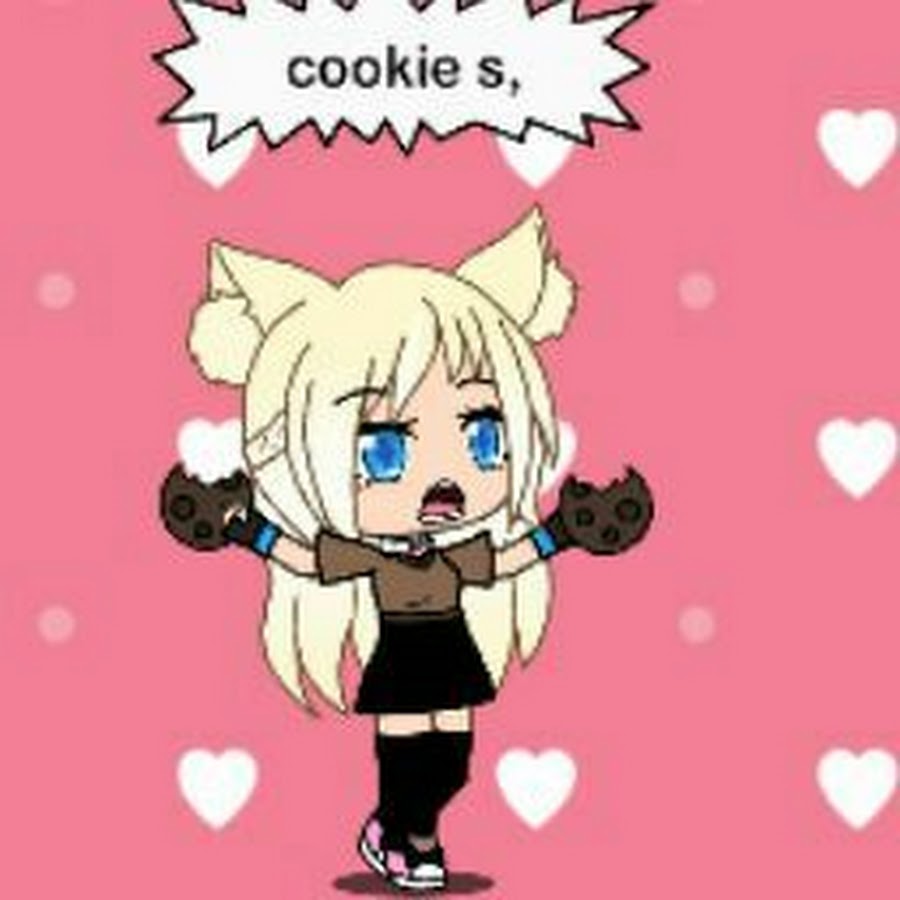 gacha.cookie YouTube