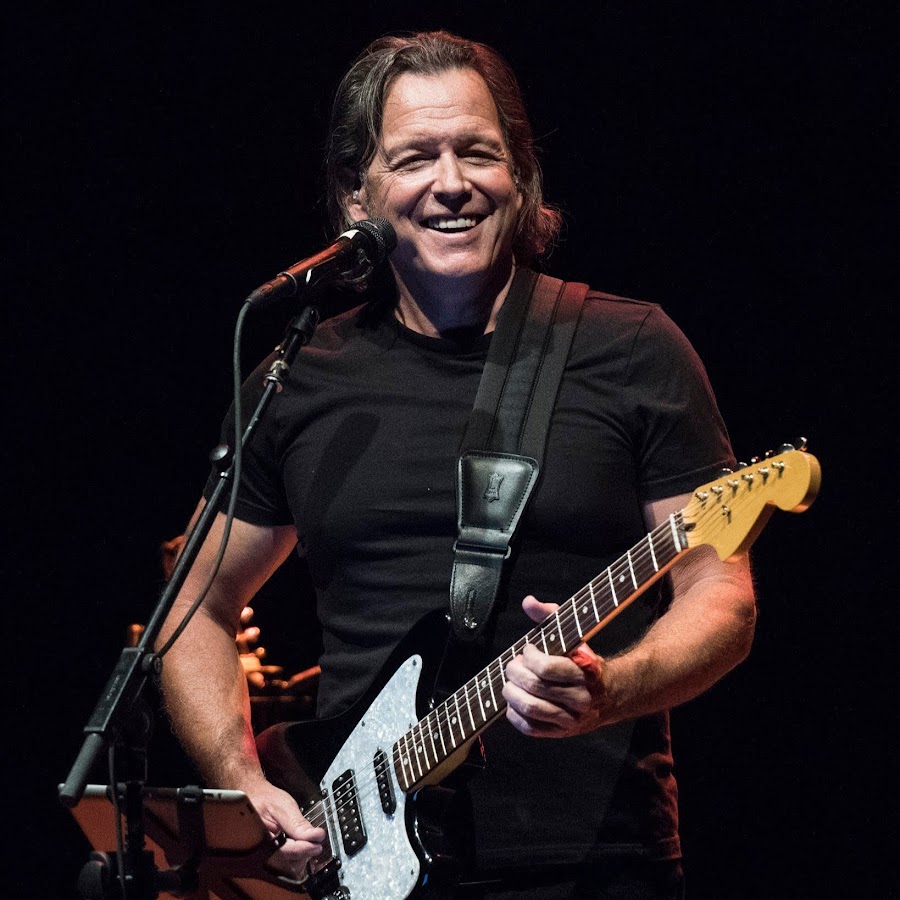 Tommy Castro YouTube