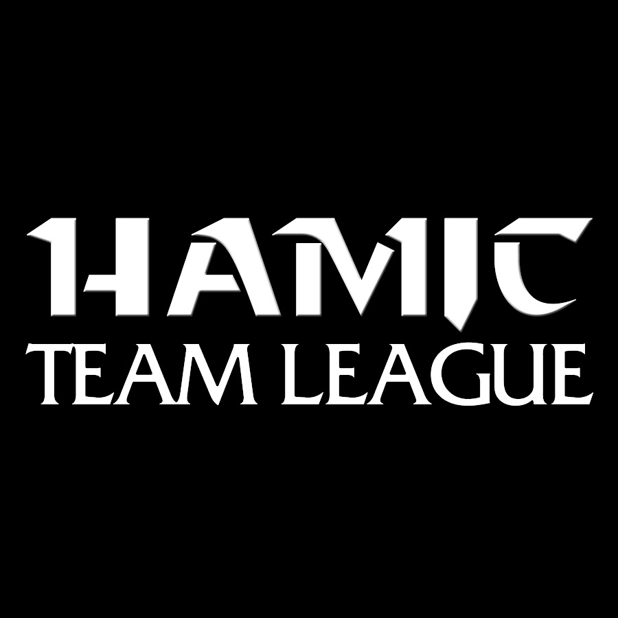 HAMIC - YouTube