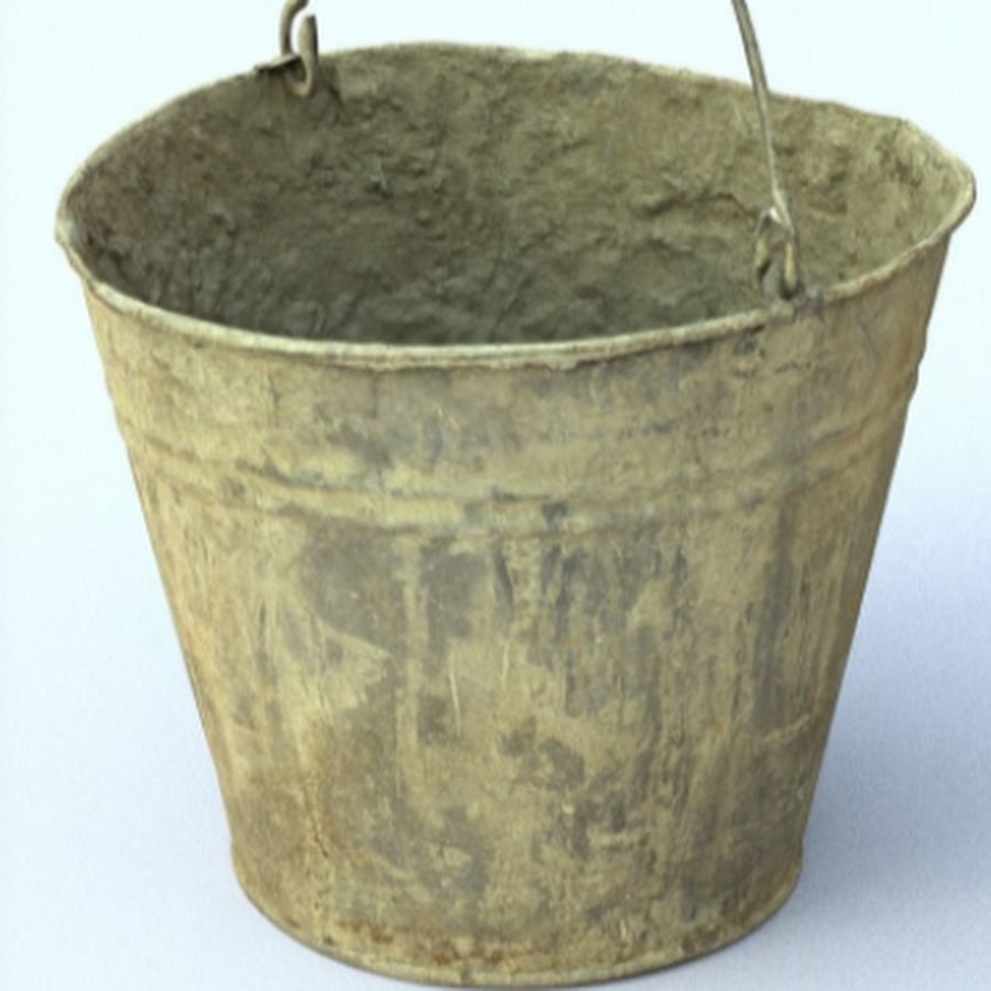 Rusty Bucket YouTube