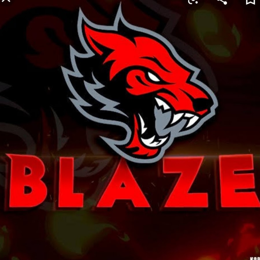 blaze game