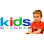 Видео для детей 4К