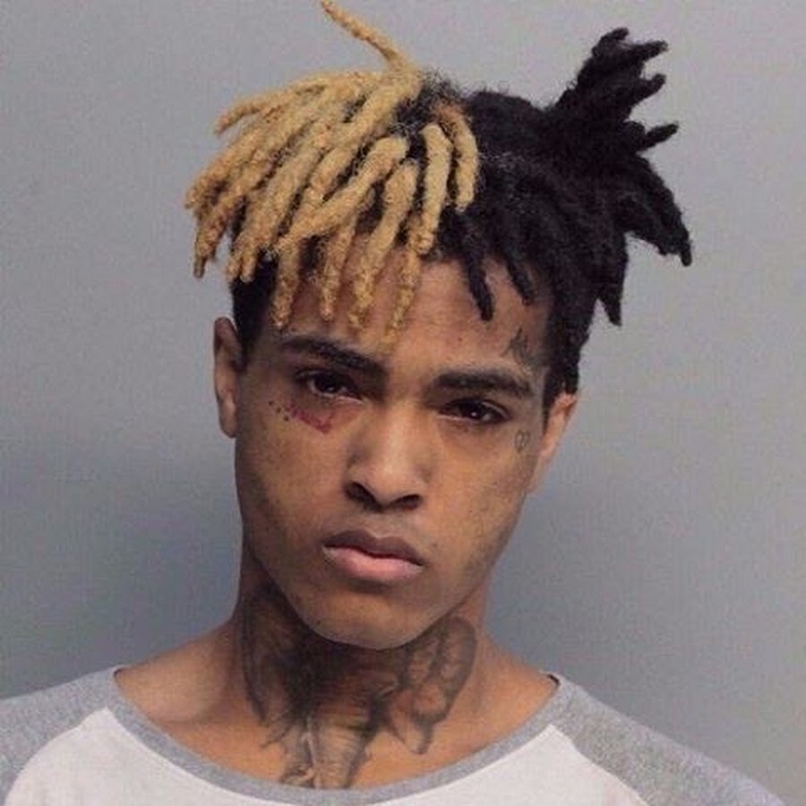 Xxxtentacion Music Youtube 7140