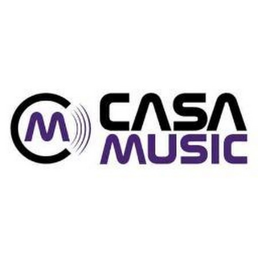 Casa Music prod YouTube