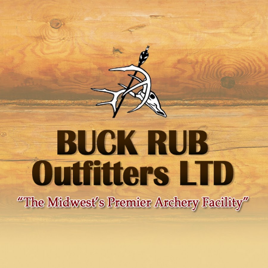 Buck Rub Outfitters, LTD YouTube