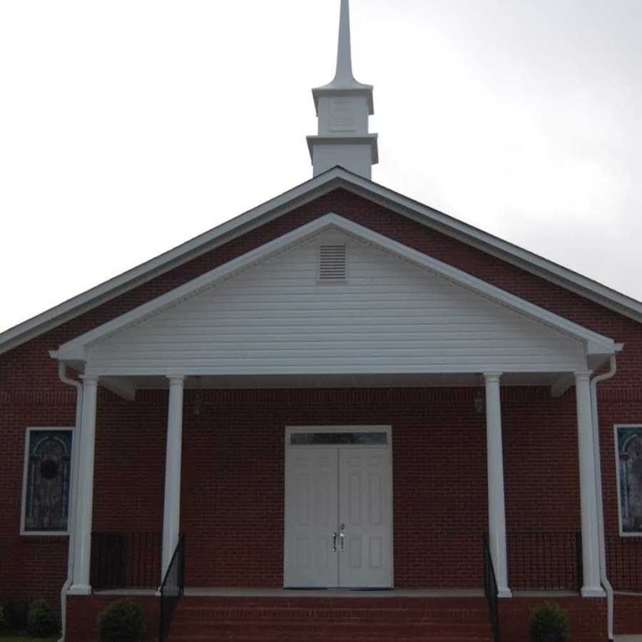 Greater Mount Zion Thomaston, GA YouTube
