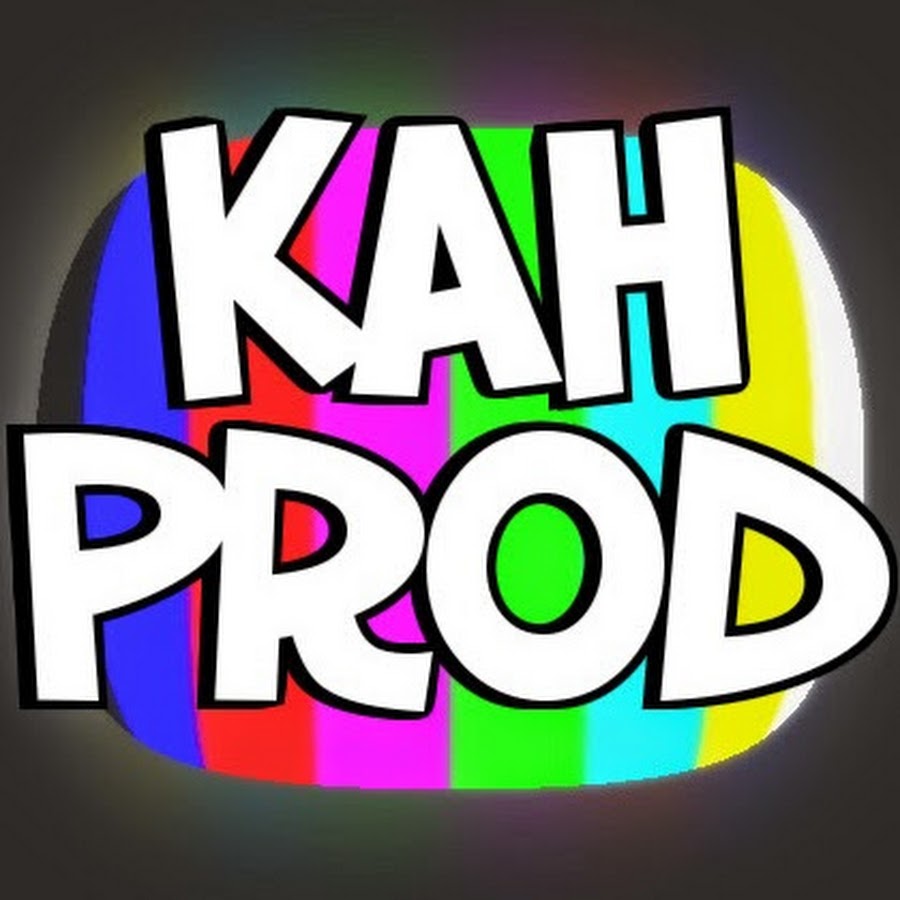 Kah PROD - YouTube