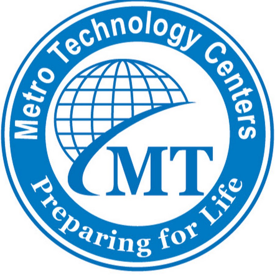 Metro Tech YouTube