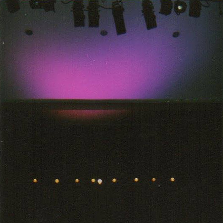 Bands on Frame YouTube