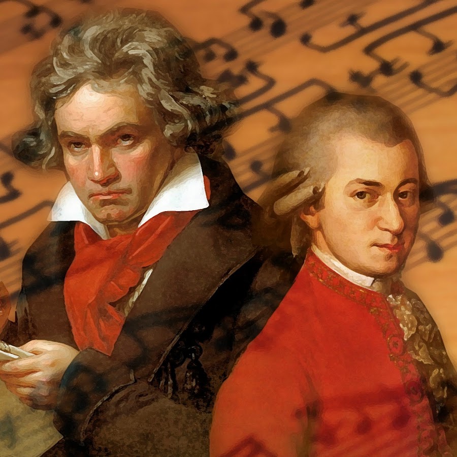 Mozart & Beethoven The Best Classical Music YouTube
